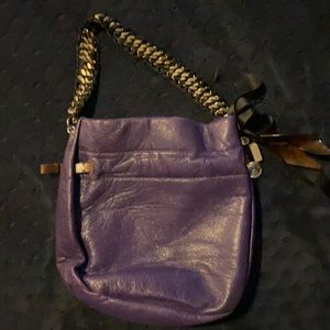 Marni leather handbag